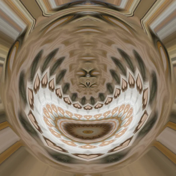 soyut renkli yaratıcı dijital şablon arkaplanı  