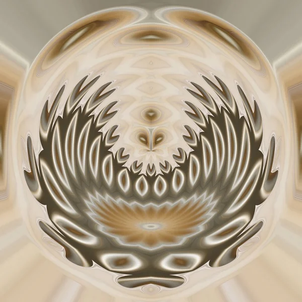 soyut renkli yaratıcı dijital şablon arkaplanı  