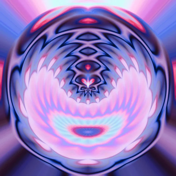 soyut renkli yaratıcı dijital şablon arkaplanı  