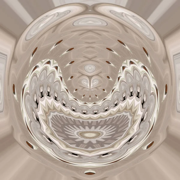 soyut renkli yaratıcı dijital şablon arkaplanı  