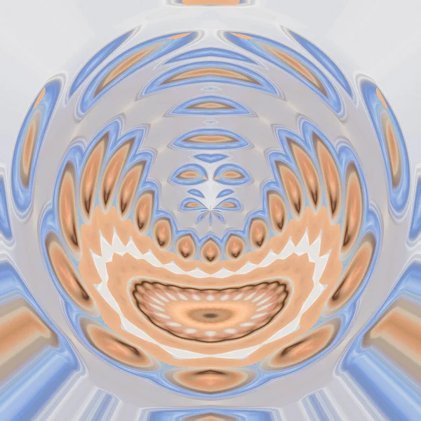 soyut renkli yaratıcı dijital şablon arkaplanı  