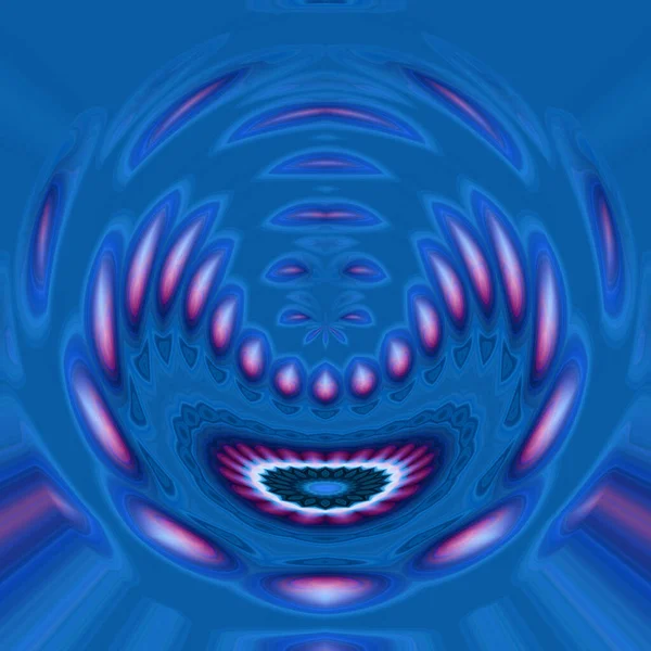 soyut renkli yaratıcı dijital şablon arkaplanı  