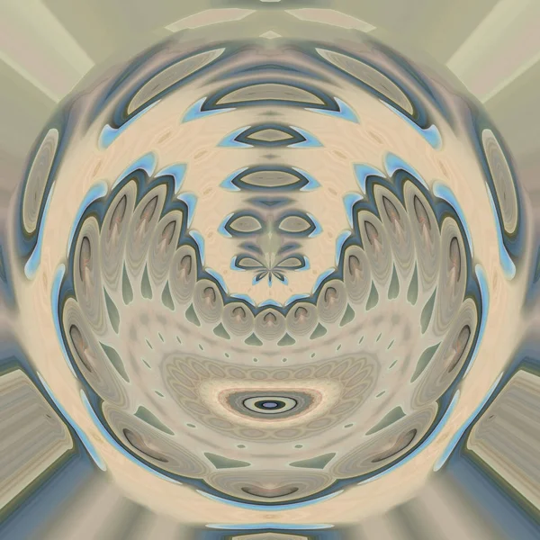 soyut renkli yaratıcı dijital şablon arkaplanı  