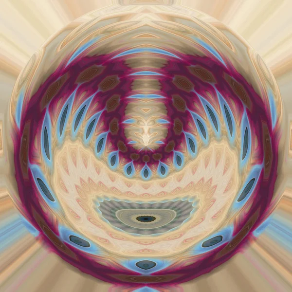 soyut renkli yaratıcı dijital şablon arkaplanı  