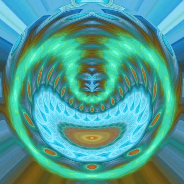 soyut renkli yaratıcı dijital şablon arkaplanı  