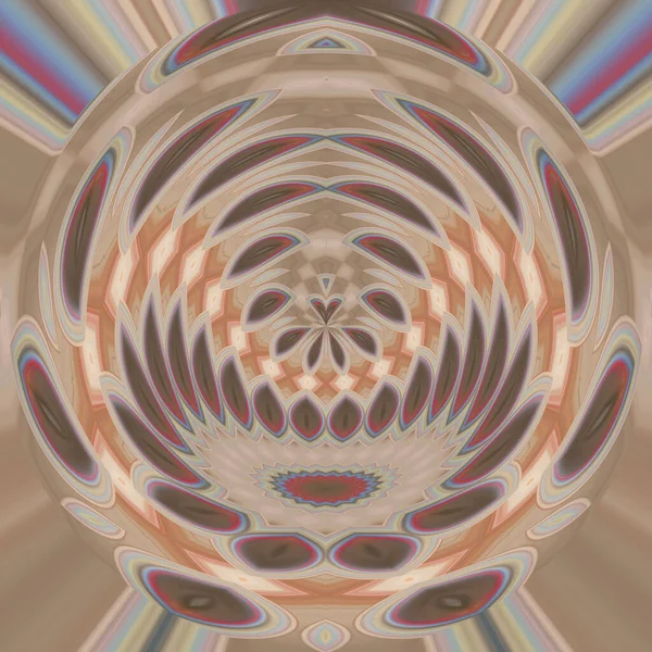 soyut renkli yaratıcı dijital şablon arkaplanı  