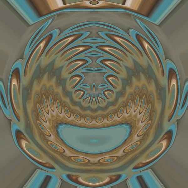 soyut renkli yaratıcı dijital şablon arkaplanı  