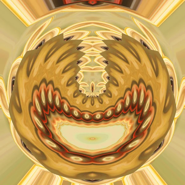 soyut renkli yaratıcı dijital şablon arkaplanı  