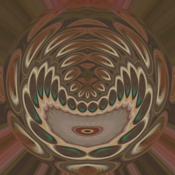 soyut renkli yaratıcı dijital şablon arkaplanı  