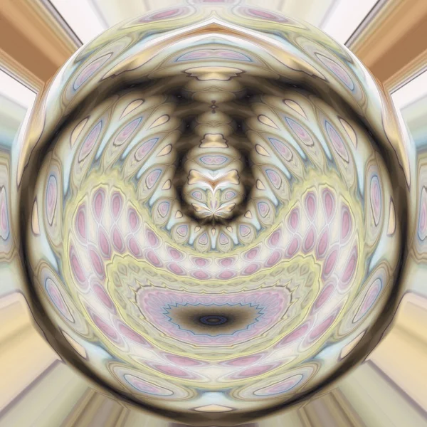 soyut renkli yaratıcı dijital şablon arkaplanı  