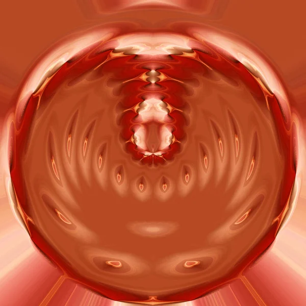 soyut renkli yaratıcı dijital şablon arkaplanı  