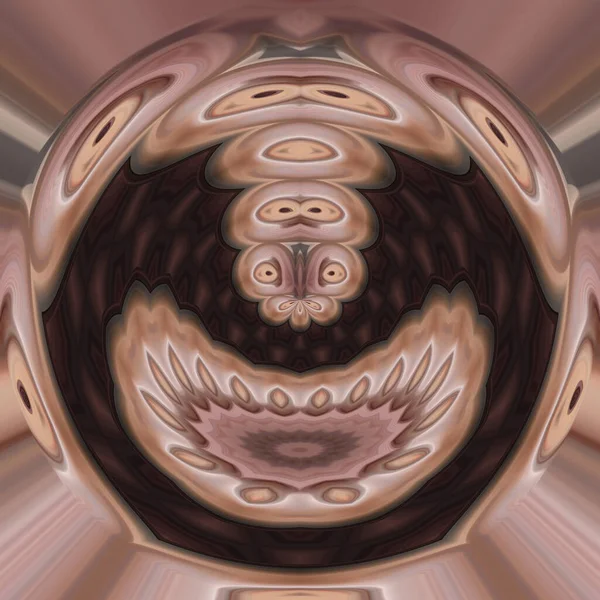 soyut renkli yaratıcı dijital şablon arkaplanı  