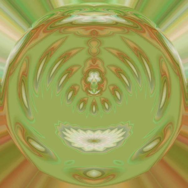 soyut renkli yaratıcı dijital şablon arkaplanı  