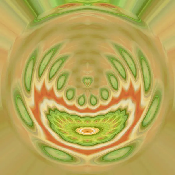 soyut renkli yaratıcı dijital şablon arkaplanı  