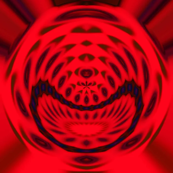 soyut renkli yaratıcı dijital şablon arkaplanı  