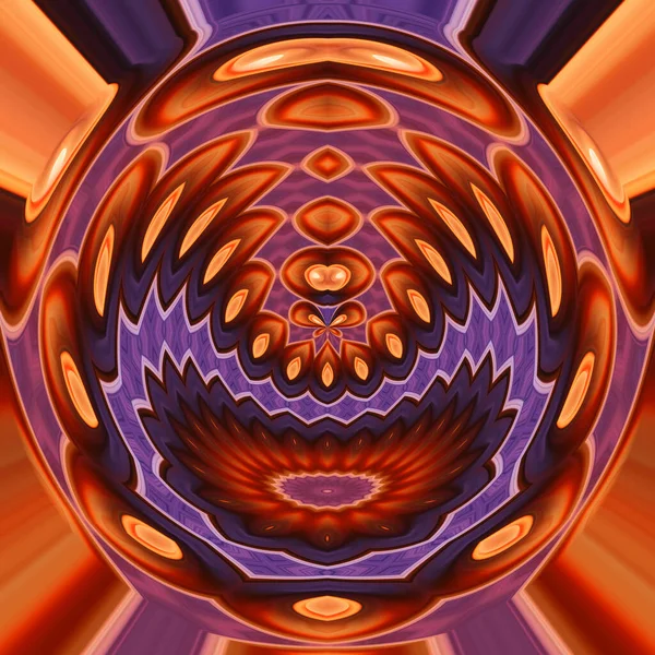 soyut renkli yaratıcı dijital şablon arkaplanı  