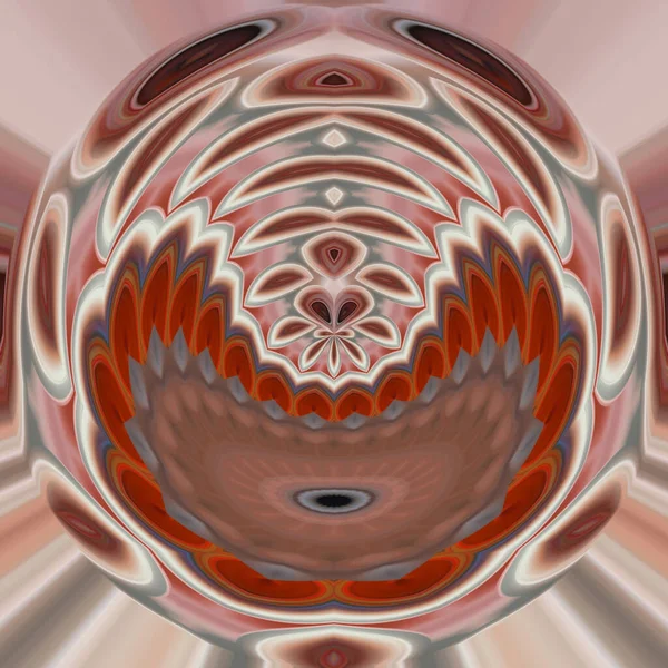 soyut renkli yaratıcı dijital şablon arkaplanı  