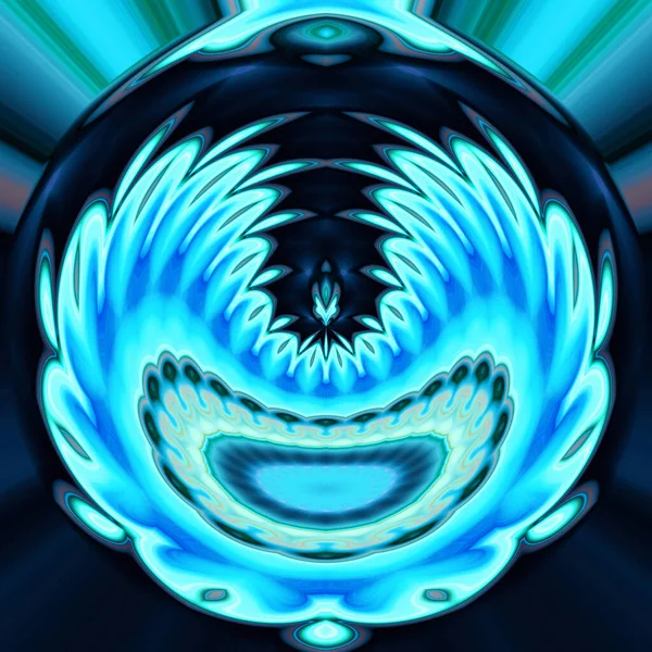 soyut renkli yaratıcı dijital şablon arkaplanı  