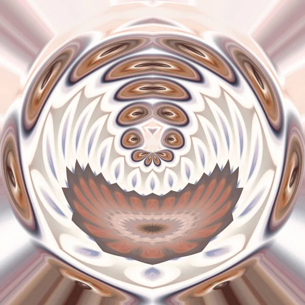 soyut renkli yaratıcı dijital şablon arkaplanı  