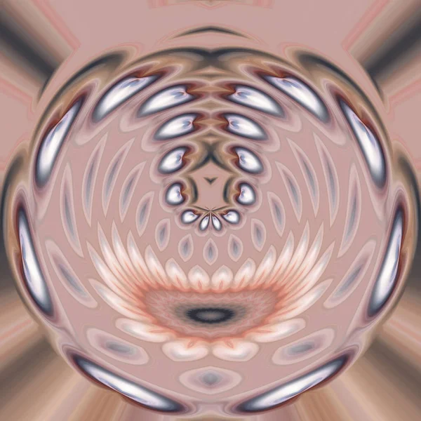 soyut renkli yaratıcı dijital şablon arkaplanı  