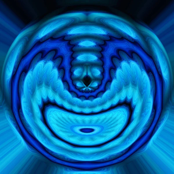 soyut renkli yaratıcı dijital şablon arkaplanı  