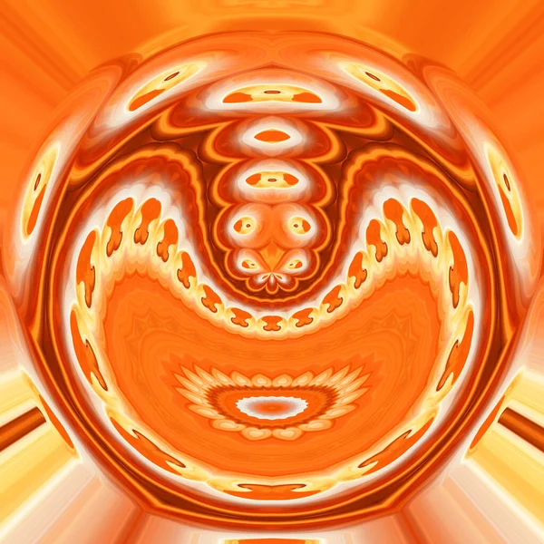 soyut renkli yaratıcı dijital şablon arkaplanı  