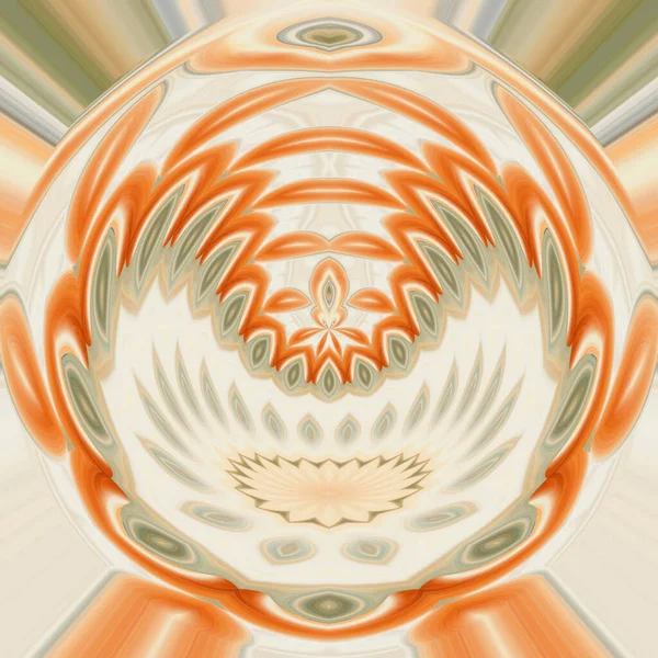 soyut renkli yaratıcı dijital şablon arkaplanı  