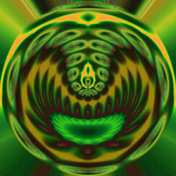 soyut renkli yaratıcı dijital şablon arkaplanı  