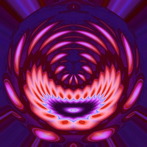 soyut renkli yaratıcı model arkaplanı  