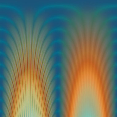 soyut renkli gradyan arkaplan 