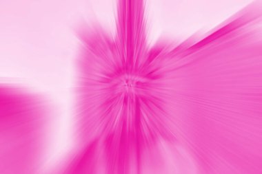 Soyut Hızlı Hareket Bulanık büyük şehir yolları. Bulanık hız hareketi arka plan kavramı.