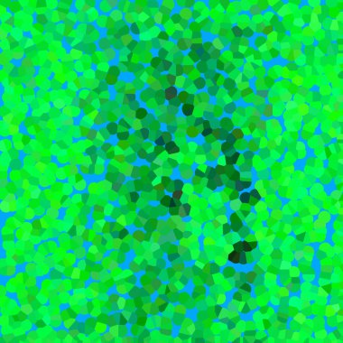 Soyut renkli dijital arkaplan   