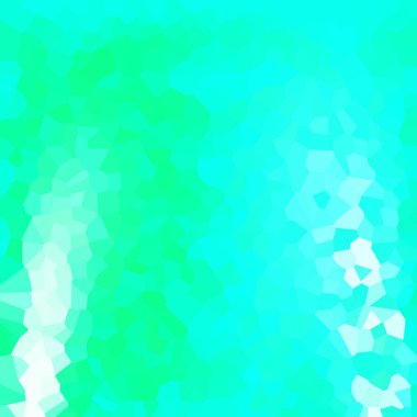 Soyut renkli dijital arkaplan   