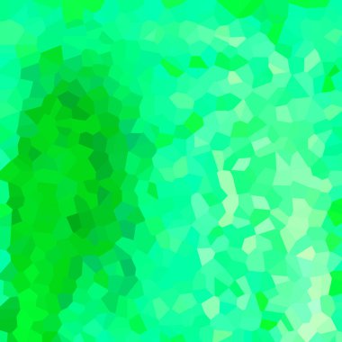 Soyut renkli dijital arkaplan   