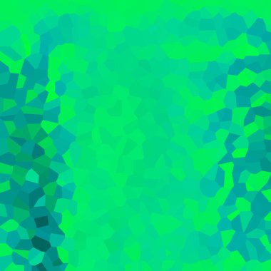 Soyut renkli dijital arkaplan   