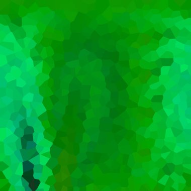 Soyut renkli dijital arkaplan   