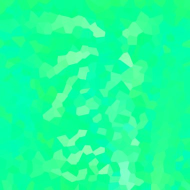 Soyut renkli dijital arkaplan   