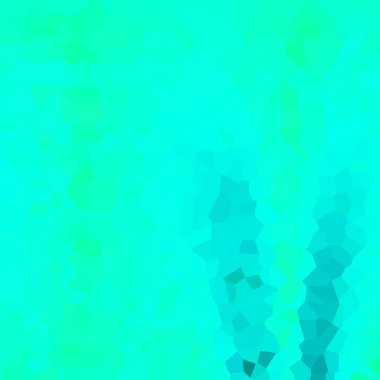 Soyut renkli dijital arkaplan   