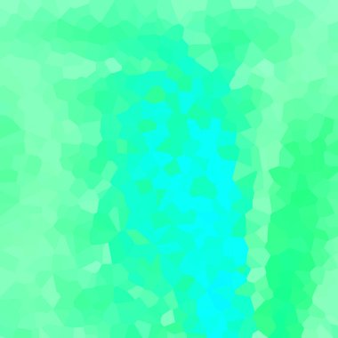 Soyut renkli dijital arkaplan   