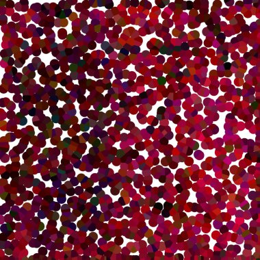 Soyut renkli dijital arkaplan   