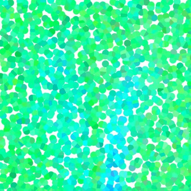 Soyut renkli dijital arkaplan   