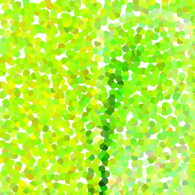 Soyut renkli dijital arkaplan   