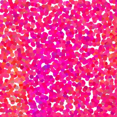 Soyut renkli dijital arkaplan   