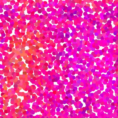 Soyut renkli dijital arkaplan   