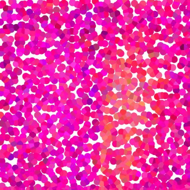 Soyut renkli dijital arkaplan   