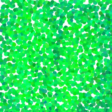 Soyut renkli dijital arkaplan   