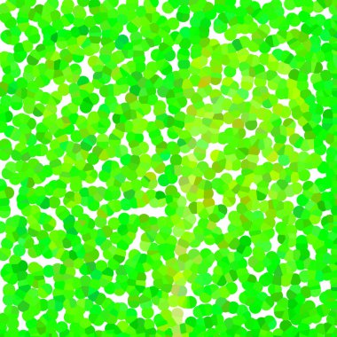 Soyut renkli dijital arkaplan   