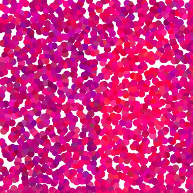 Soyut renkli dijital arkaplan   