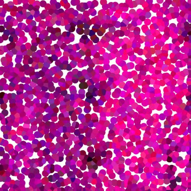 Soyut renkli dijital arkaplan   