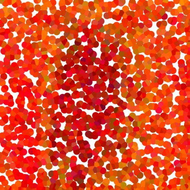 Soyut renkli dijital arkaplan   